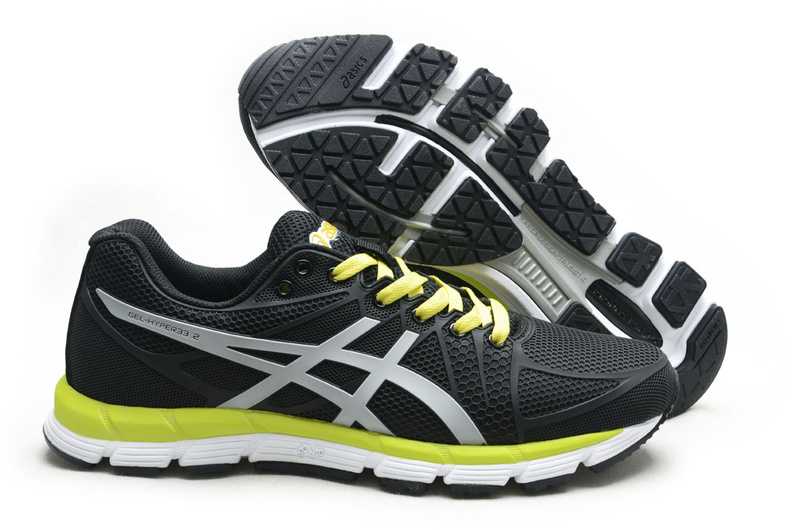 Asics Gel Hyper33 Asics Trainer